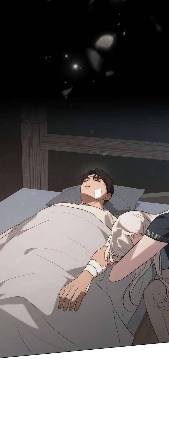 Khi Số Phận Tìm Đến Hai Ta - Chapter 61 - Page 58