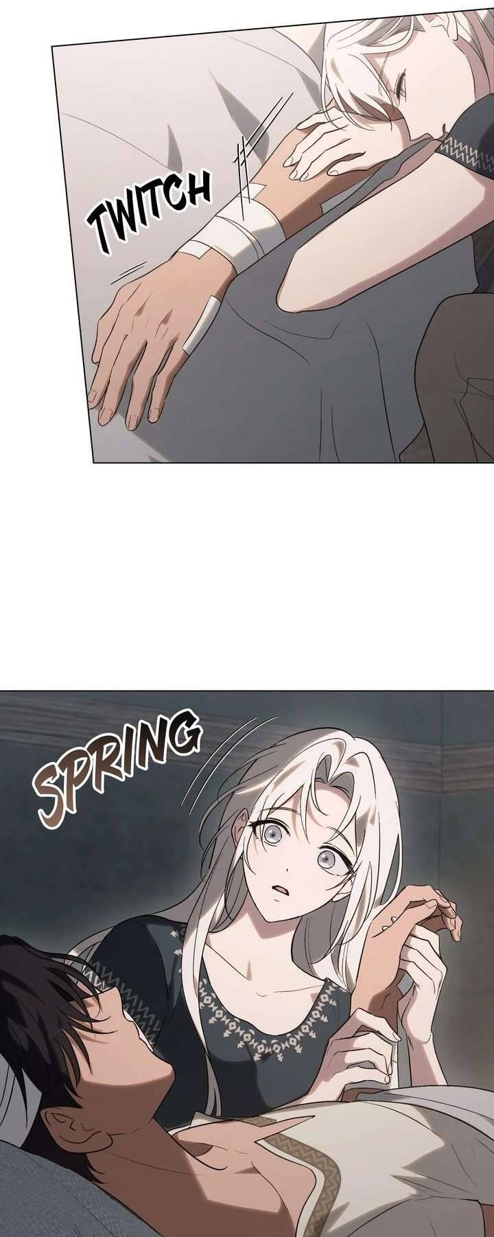 Khi Số Phận Tìm Đến Hai Ta - Chapter 61 - Page 59