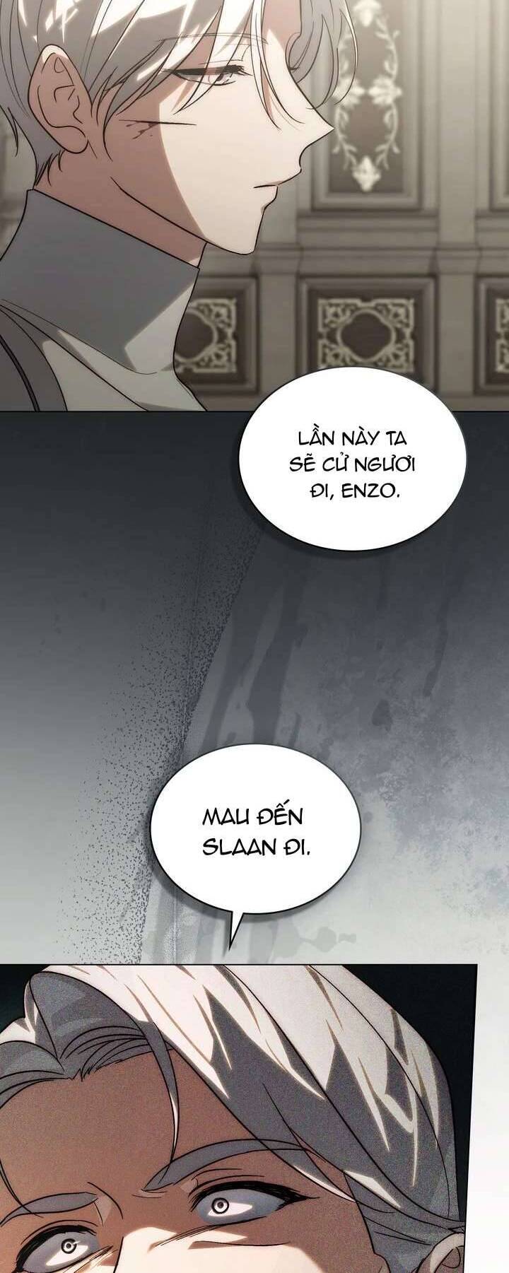 Khi Số Phận Tìm Đến Hai Ta - Chapter 61 - Page 6