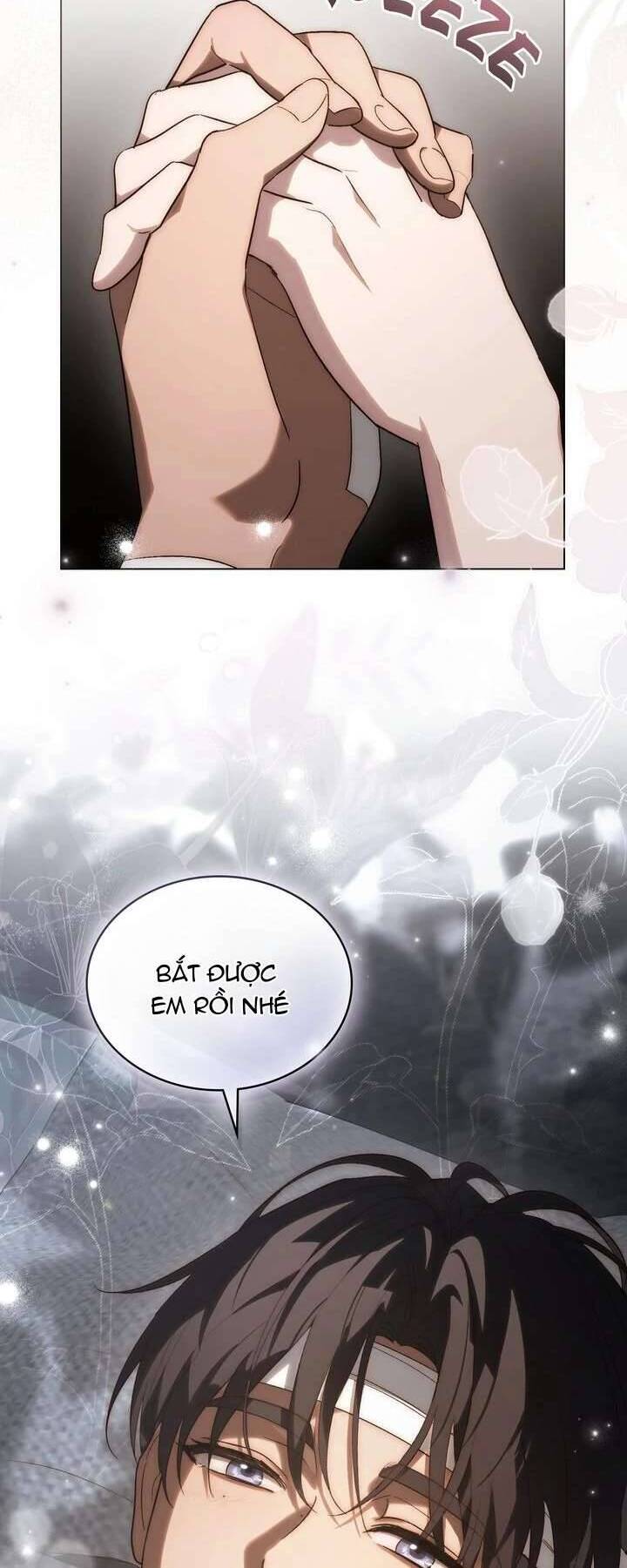 Khi Số Phận Tìm Đến Hai Ta - Chapter 61 - Page 62