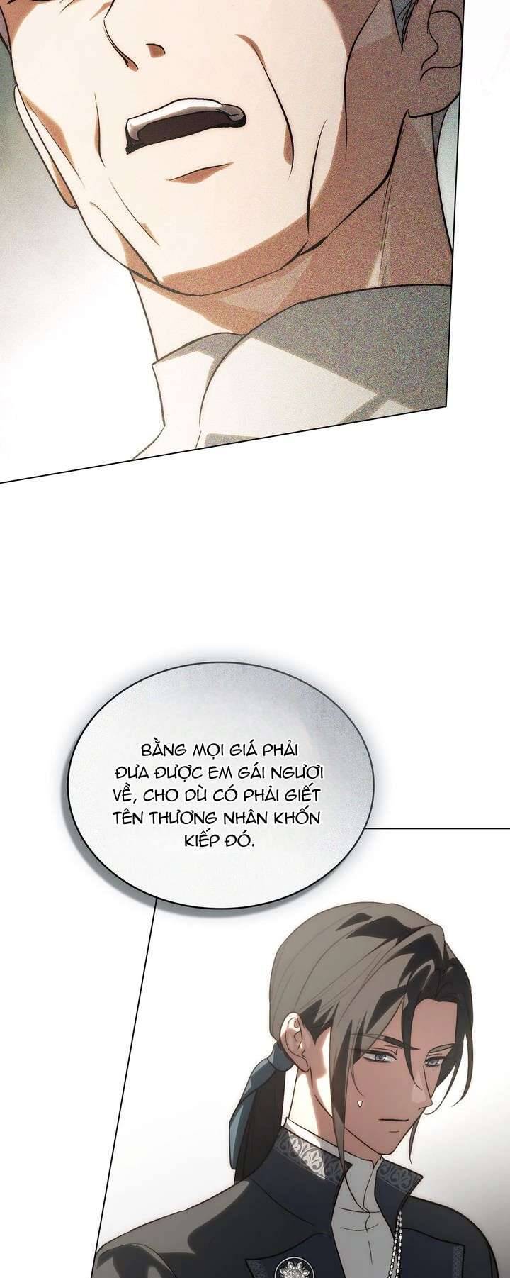 Khi Số Phận Tìm Đến Hai Ta - Chapter 61 - Page 7