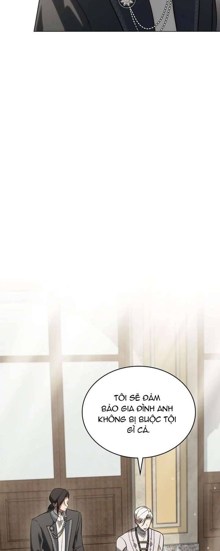 Khi Số Phận Tìm Đến Hai Ta - Chapter 61 - Page 8