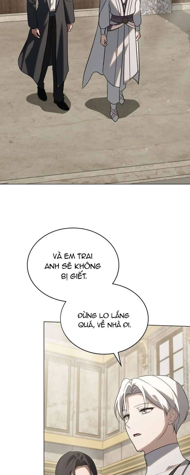 Khi Số Phận Tìm Đến Hai Ta - Chapter 61 - Page 9