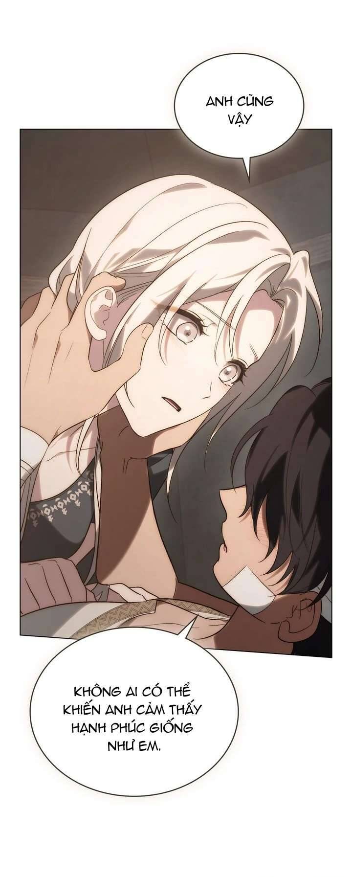 Khi Số Phận Tìm Đến Hai Ta - Chapter 62 - Page 12