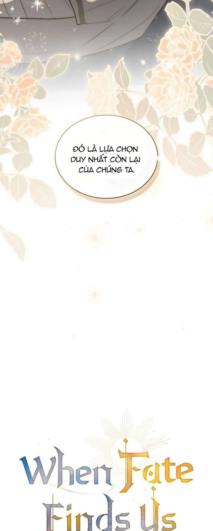 Khi Số Phận Tìm Đến Hai Ta - Chapter 62 - Page 14