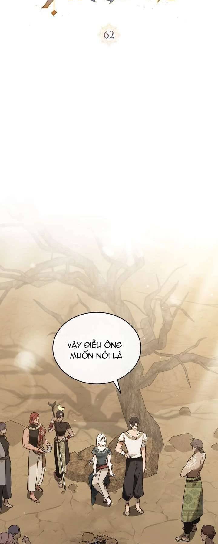 Khi Số Phận Tìm Đến Hai Ta - Chapter 62 - Page 15