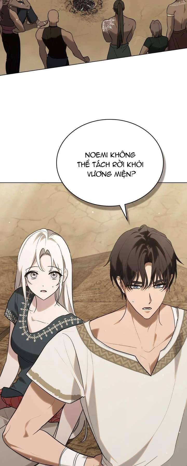 Khi Số Phận Tìm Đến Hai Ta - Chapter 62 - Page 16