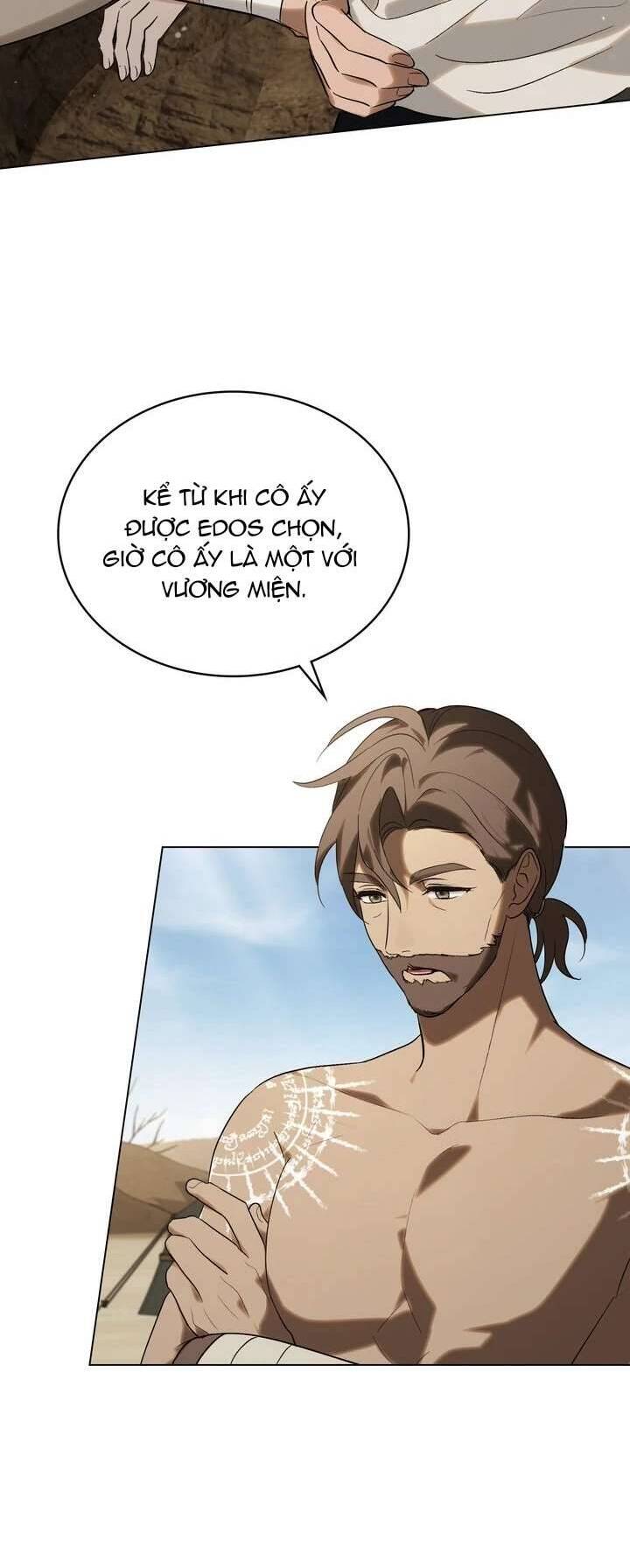 Khi Số Phận Tìm Đến Hai Ta - Chapter 62 - Page 17