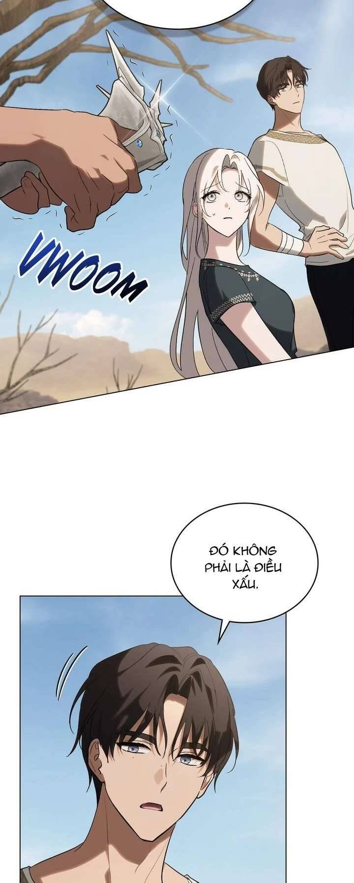 Khi Số Phận Tìm Đến Hai Ta - Chapter 62 - Page 19