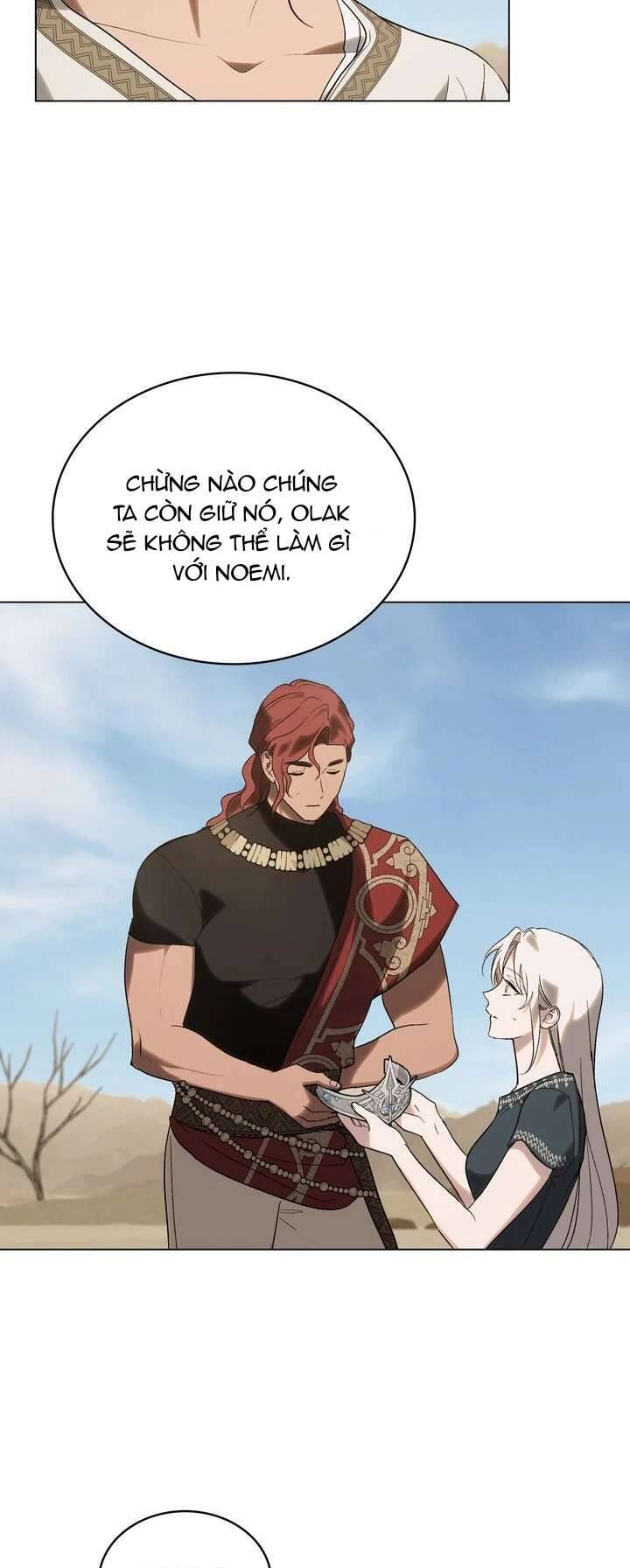 Khi Số Phận Tìm Đến Hai Ta - Chapter 62 - Page 20