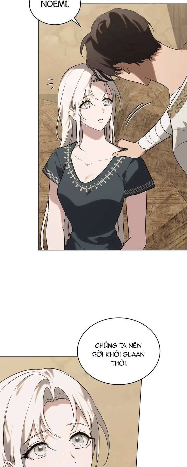 Khi Số Phận Tìm Đến Hai Ta - Chapter 62 - Page 21