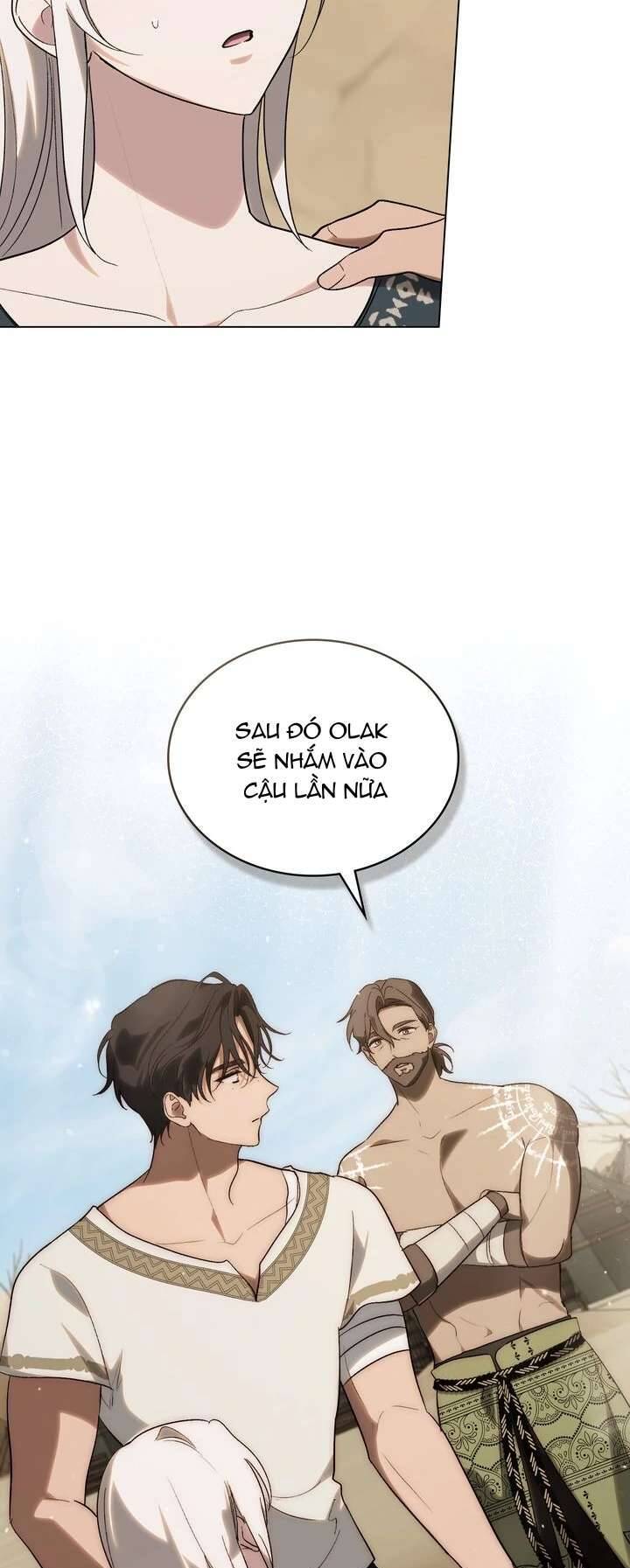 Khi Số Phận Tìm Đến Hai Ta - Chapter 62 - Page 22