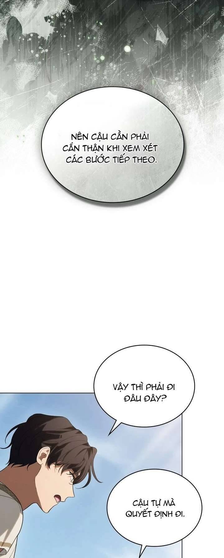 Khi Số Phận Tìm Đến Hai Ta - Chapter 62 - Page 25