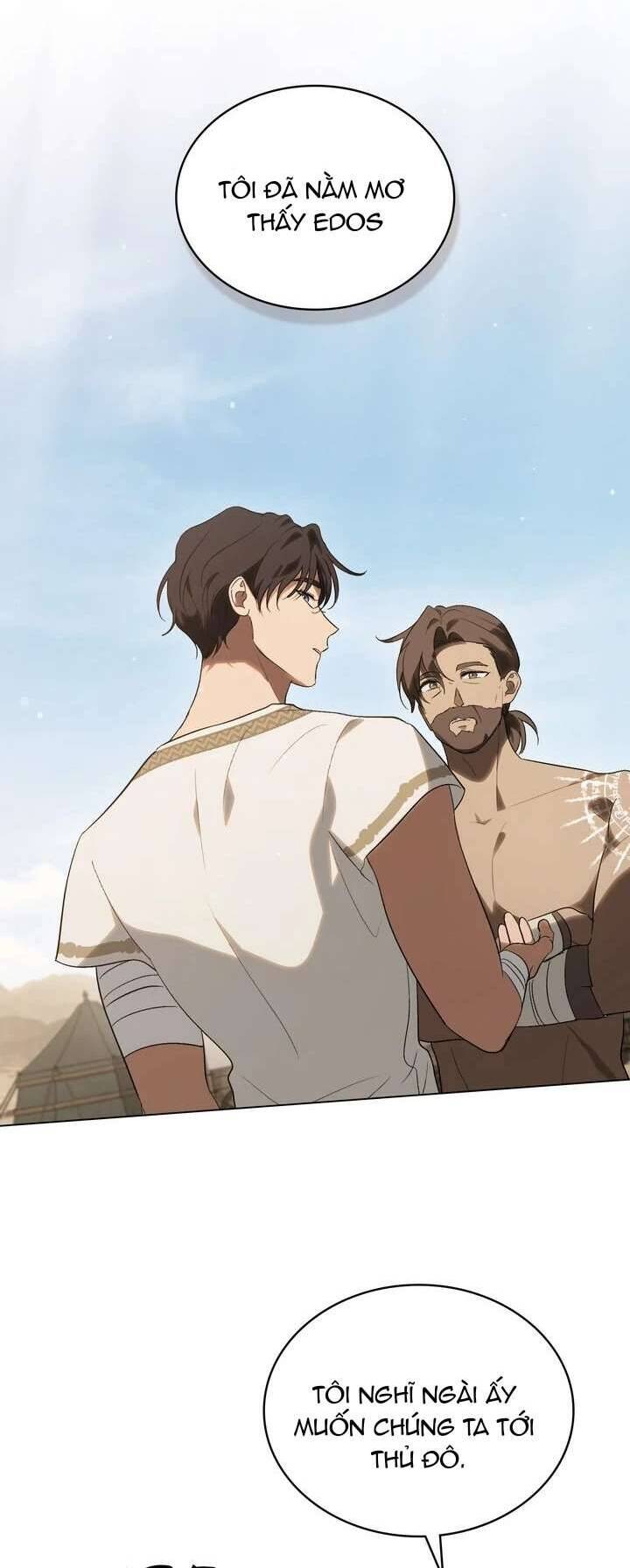 Khi Số Phận Tìm Đến Hai Ta - Chapter 62 - Page 27