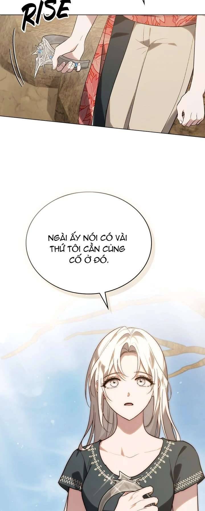 Khi Số Phận Tìm Đến Hai Ta - Chapter 62 - Page 28