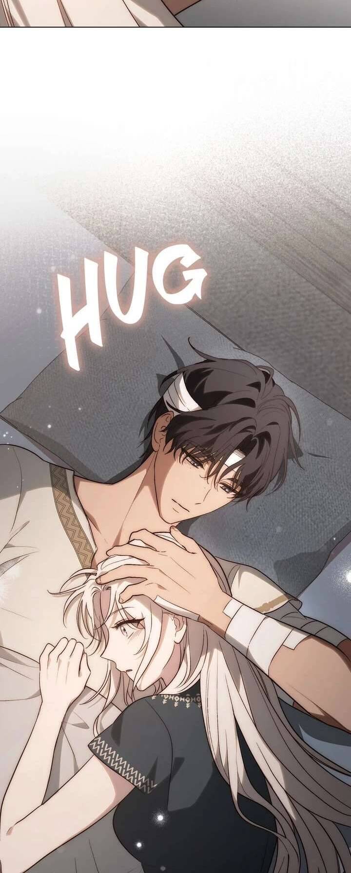 Khi Số Phận Tìm Đến Hai Ta - Chapter 62 - Page 3