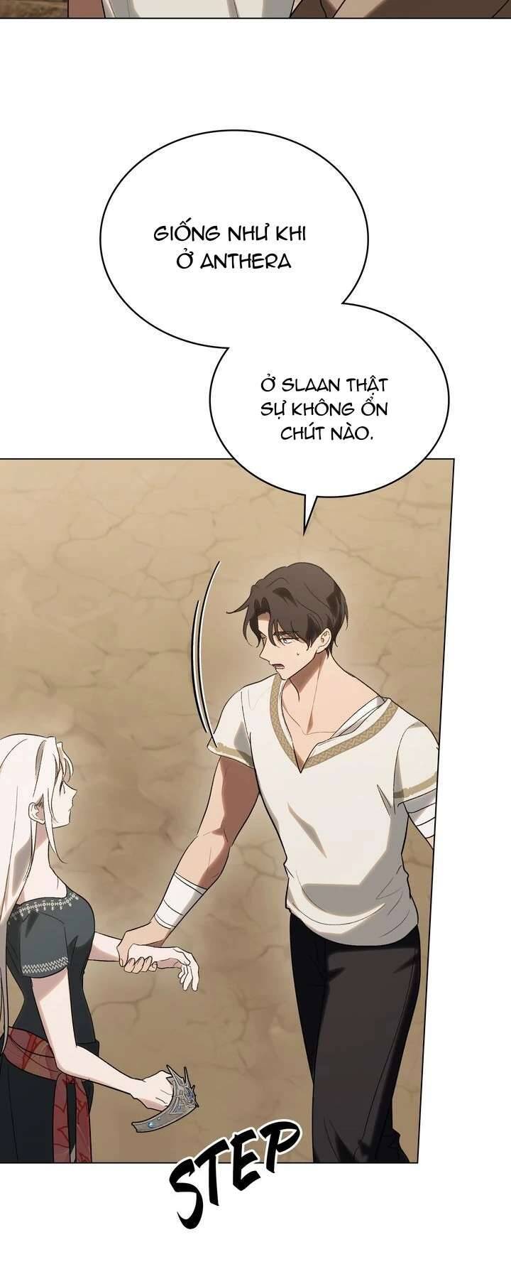 Khi Số Phận Tìm Đến Hai Ta - Chapter 62 - Page 30