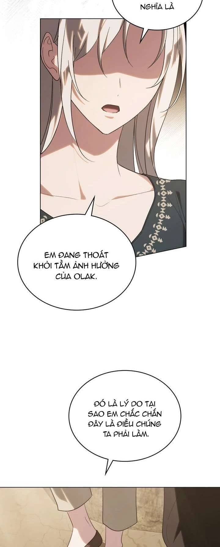 Khi Số Phận Tìm Đến Hai Ta - Chapter 62 - Page 35