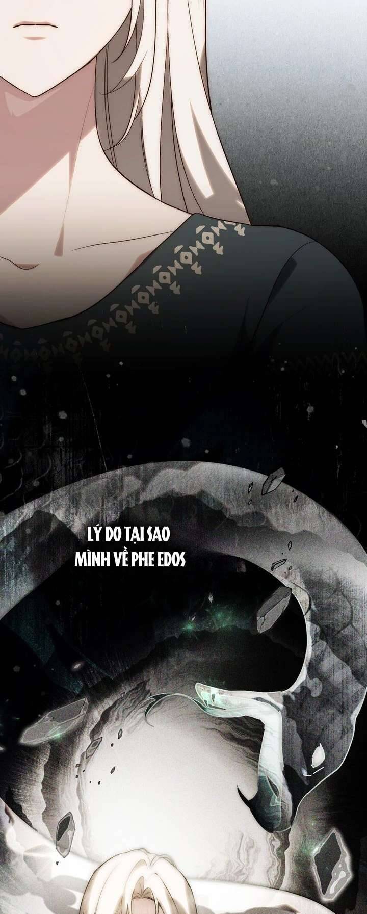 Khi Số Phận Tìm Đến Hai Ta - Chapter 62 - Page 40