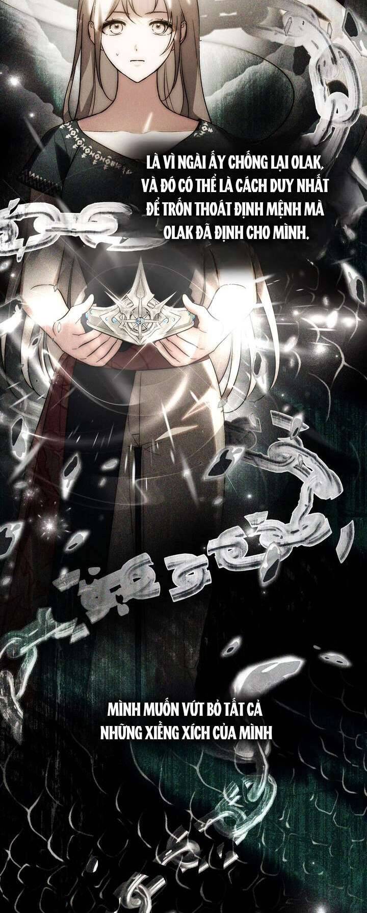 Khi Số Phận Tìm Đến Hai Ta - Chapter 62 - Page 41