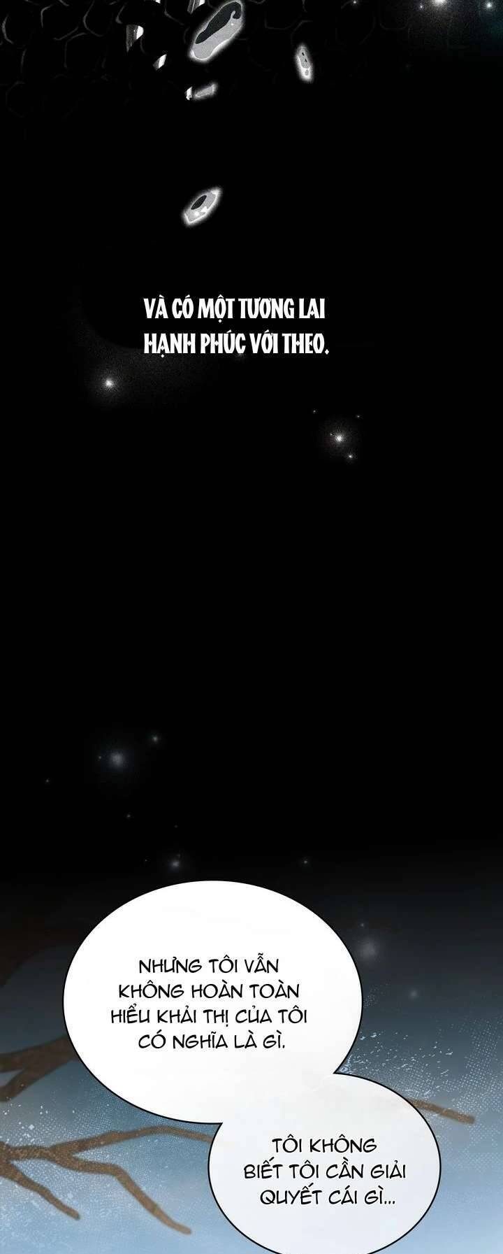 Khi Số Phận Tìm Đến Hai Ta - Chapter 62 - Page 42