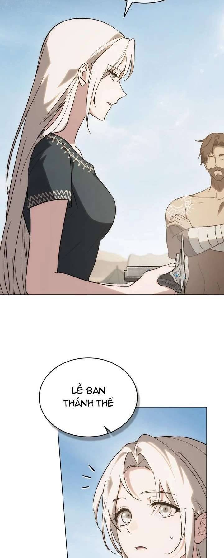 Khi Số Phận Tìm Đến Hai Ta - Chapter 62 - Page 43