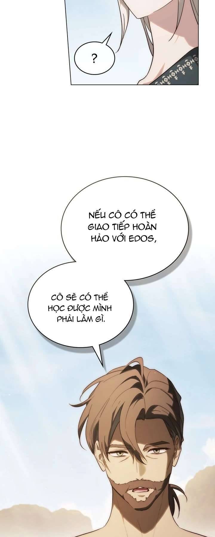 Khi Số Phận Tìm Đến Hai Ta - Chapter 62 - Page 44