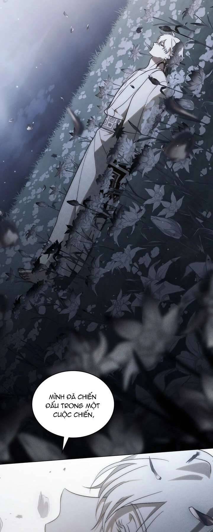 Khi Số Phận Tìm Đến Hai Ta - Chapter 62 - Page 47