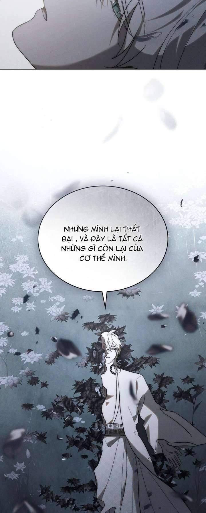 Khi Số Phận Tìm Đến Hai Ta - Chapter 62 - Page 48