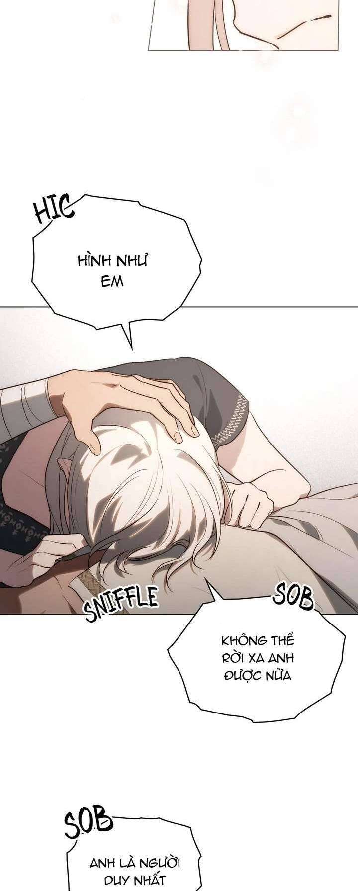 Khi Số Phận Tìm Đến Hai Ta - Chapter 62 - Page 5