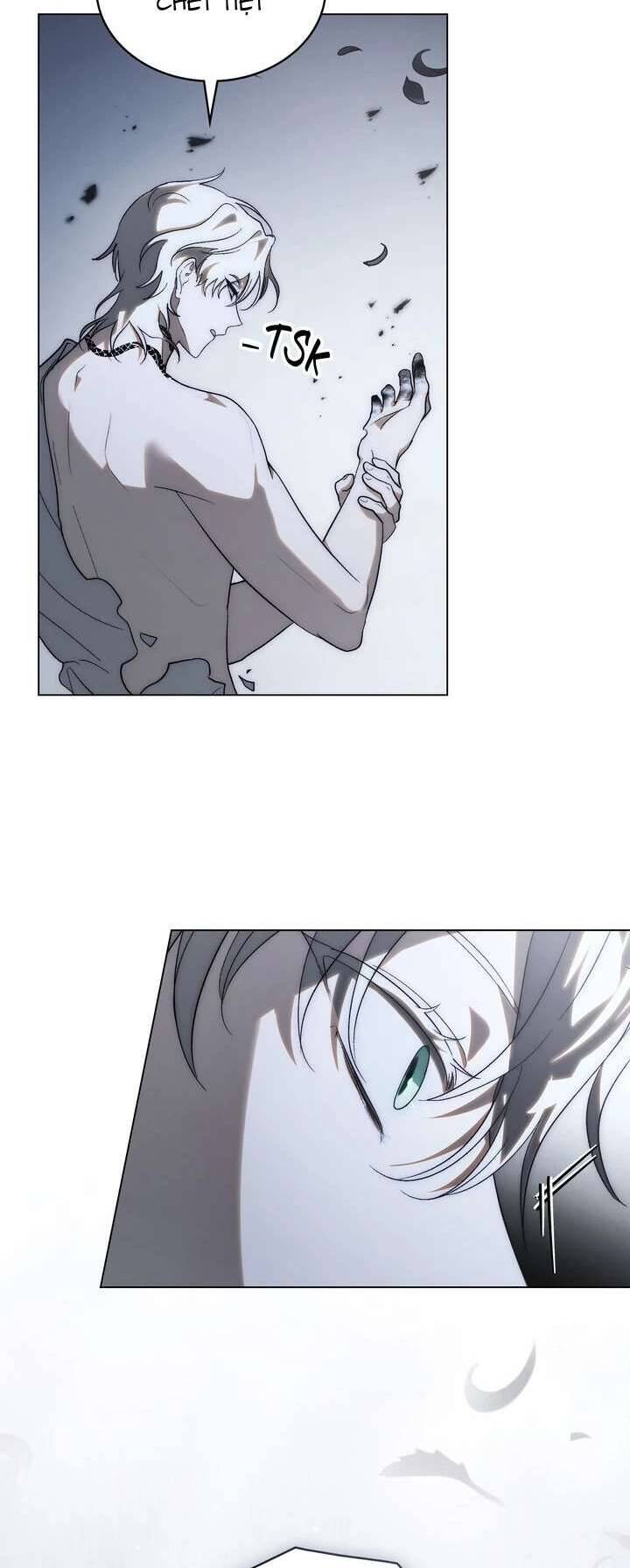 Khi Số Phận Tìm Đến Hai Ta - Chapter 62 - Page 51