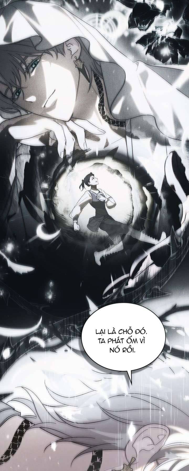 Khi Số Phận Tìm Đến Hai Ta - Chapter 62 - Page 54