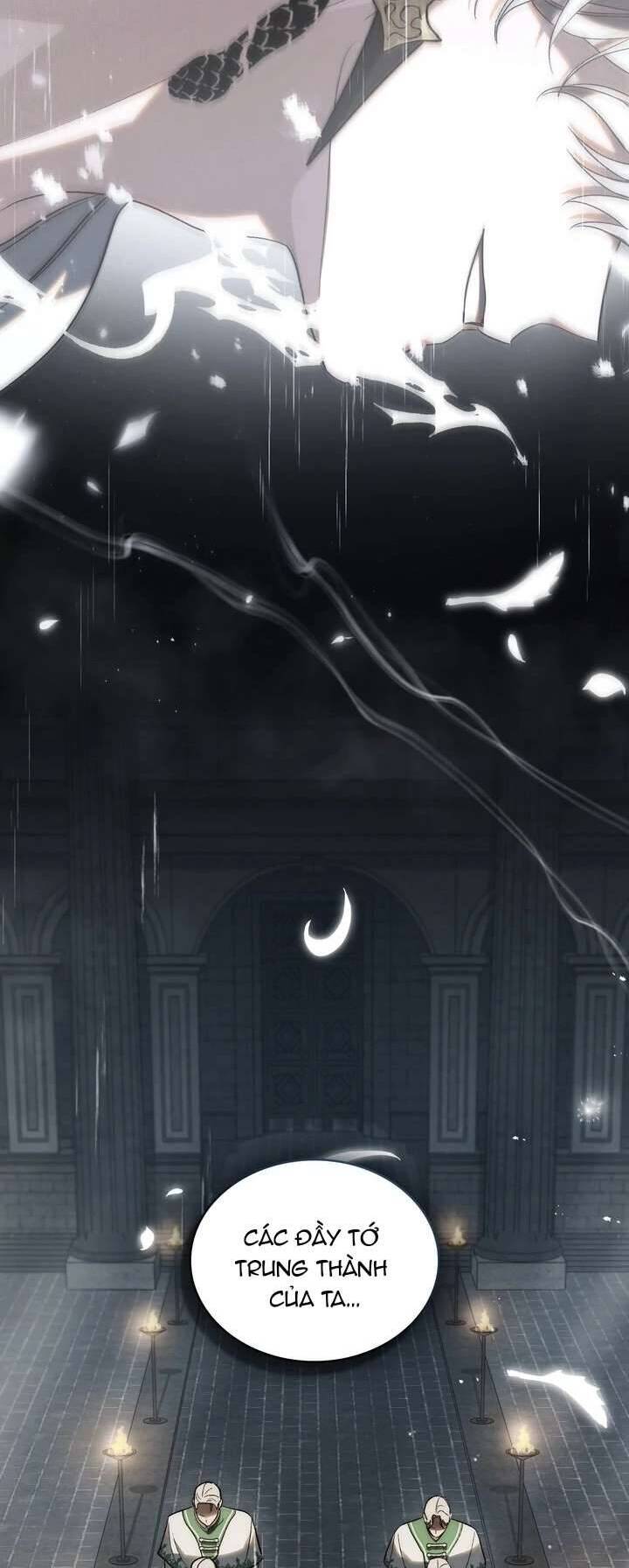 Khi Số Phận Tìm Đến Hai Ta - Chapter 62 - Page 55