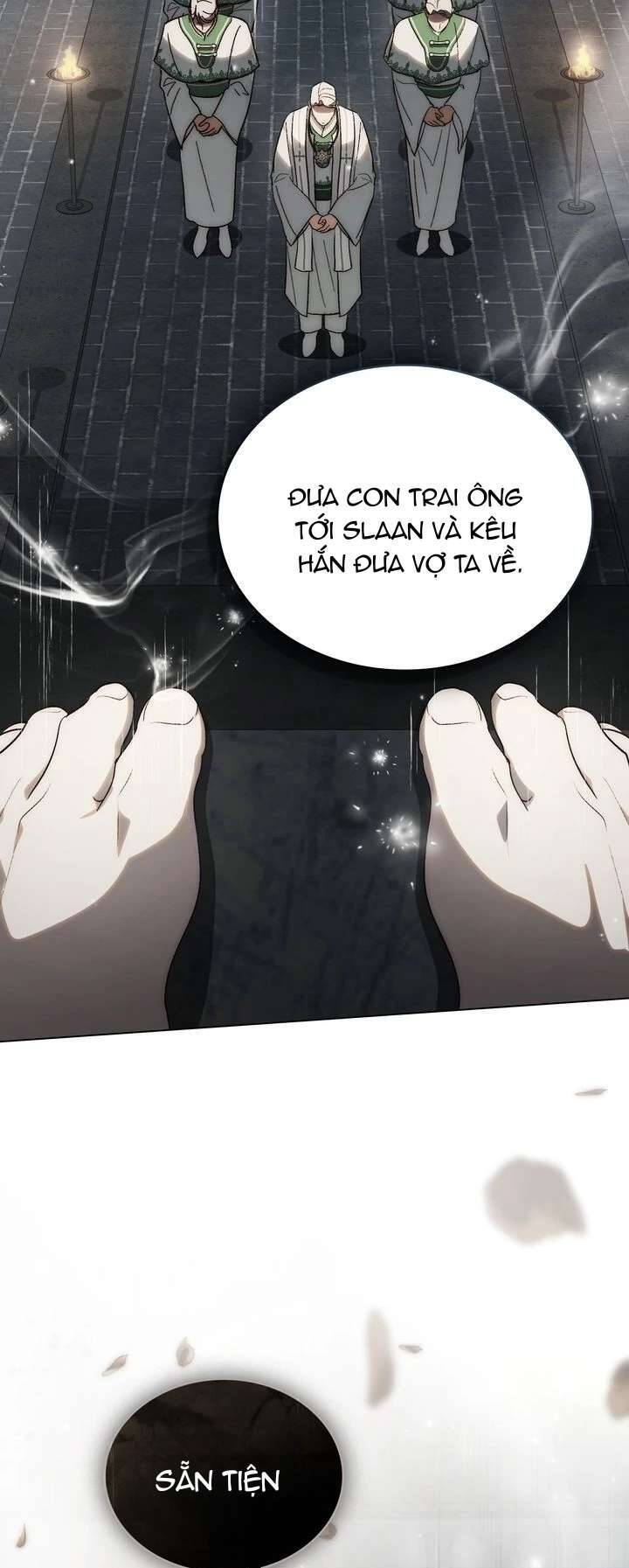 Khi Số Phận Tìm Đến Hai Ta - Chapter 62 - Page 56