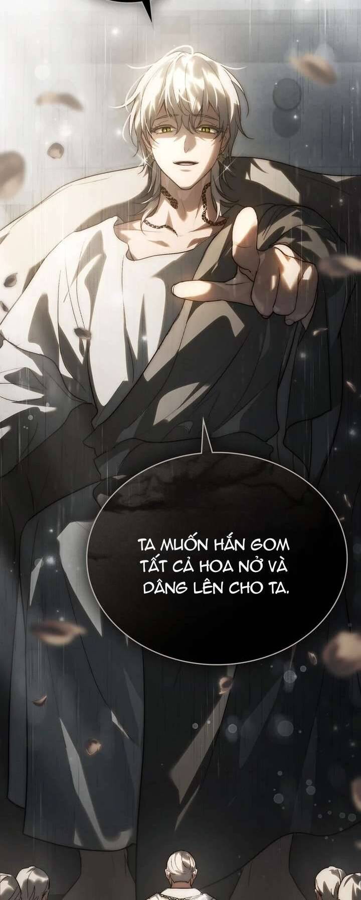 Khi Số Phận Tìm Đến Hai Ta - Chapter 62 - Page 57