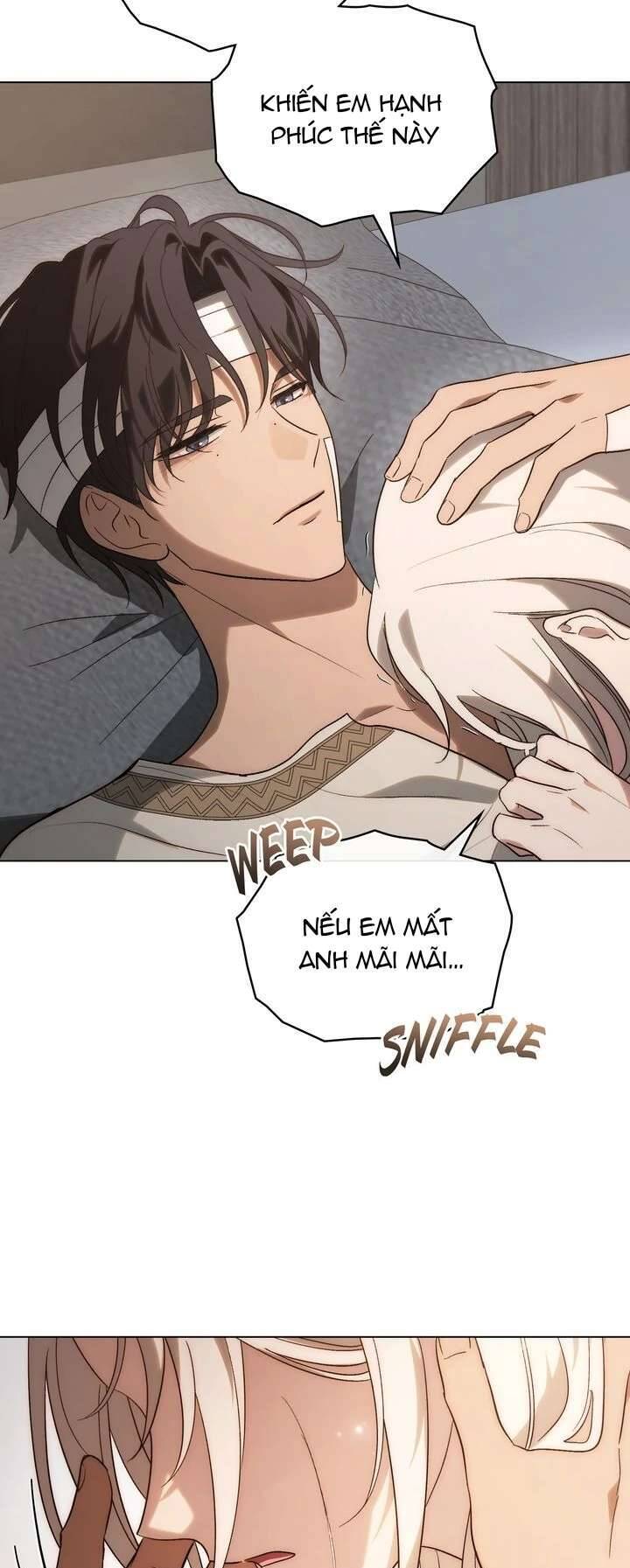 Khi Số Phận Tìm Đến Hai Ta - Chapter 62 - Page 6