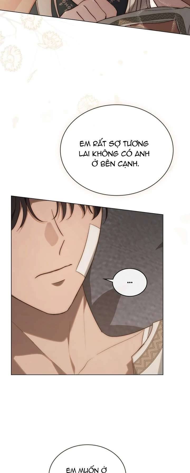 Khi Số Phận Tìm Đến Hai Ta - Chapter 62 - Page 8