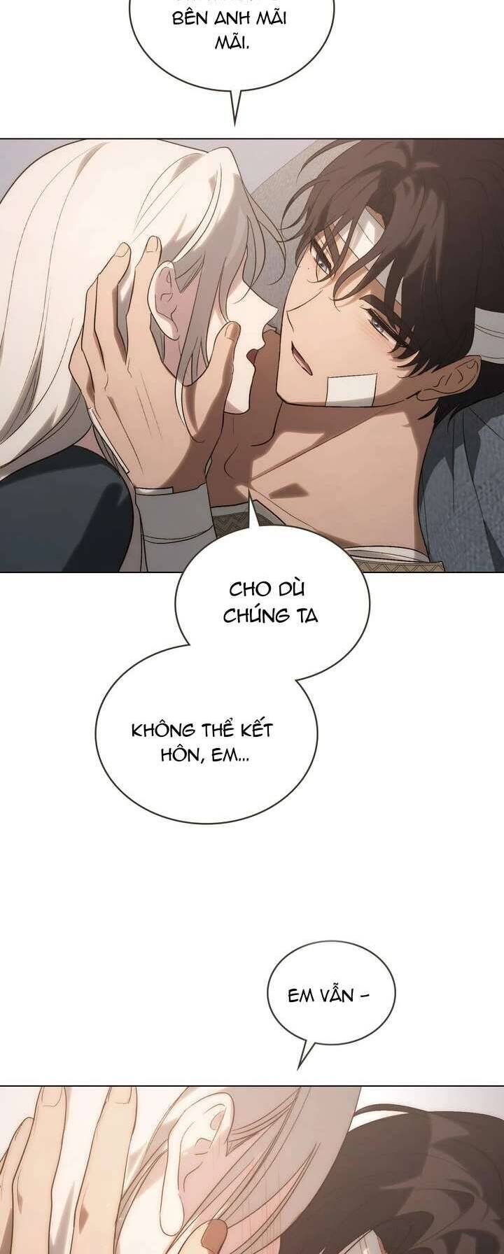 Khi Số Phận Tìm Đến Hai Ta - Chapter 62 - Page 9