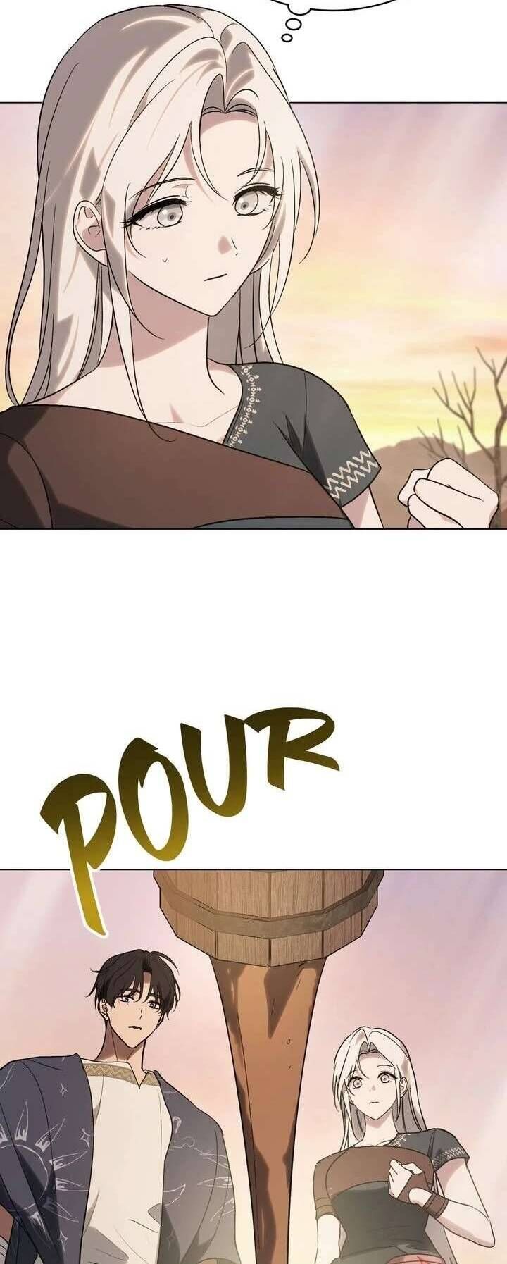 Khi Số Phận Tìm Đến Hai Ta - Chapter 63 - Page 11