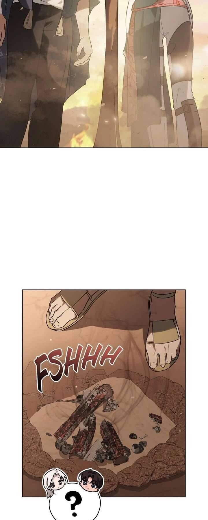 Khi Số Phận Tìm Đến Hai Ta - Chapter 63 - Page 12