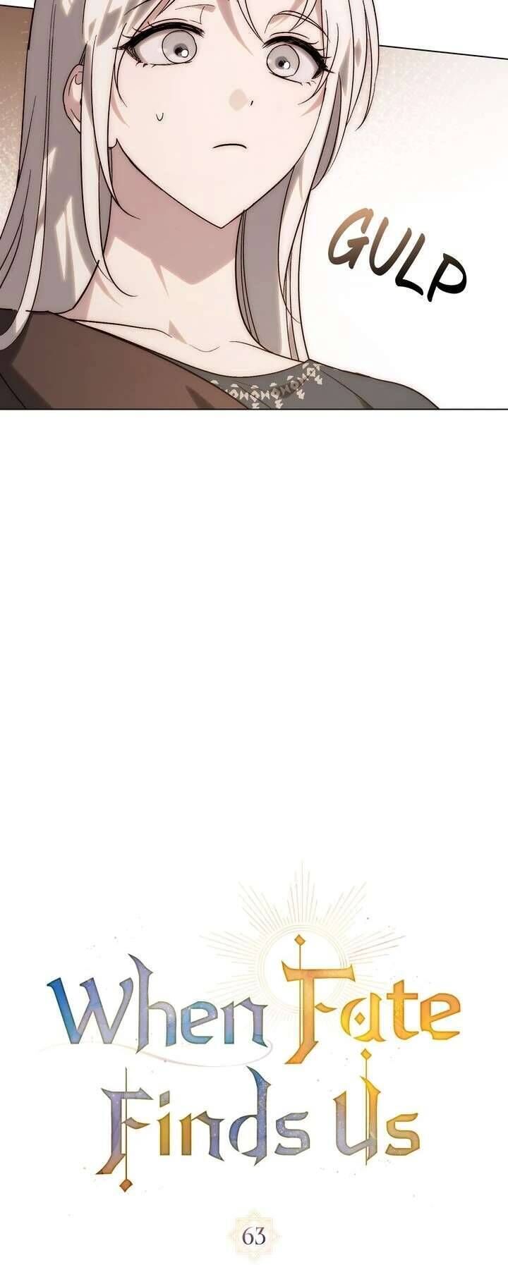 Khi Số Phận Tìm Đến Hai Ta - Chapter 63 - Page 14