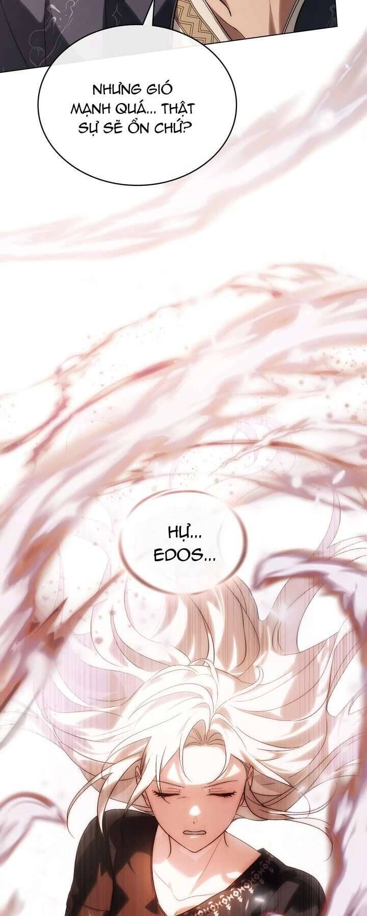 Khi Số Phận Tìm Đến Hai Ta - Chapter 63 - Page 22