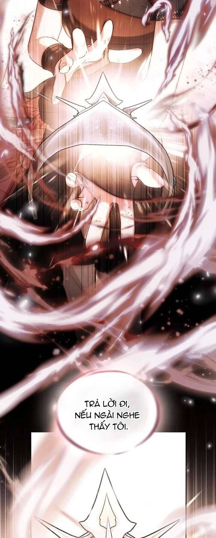 Khi Số Phận Tìm Đến Hai Ta - Chapter 63 - Page 23
