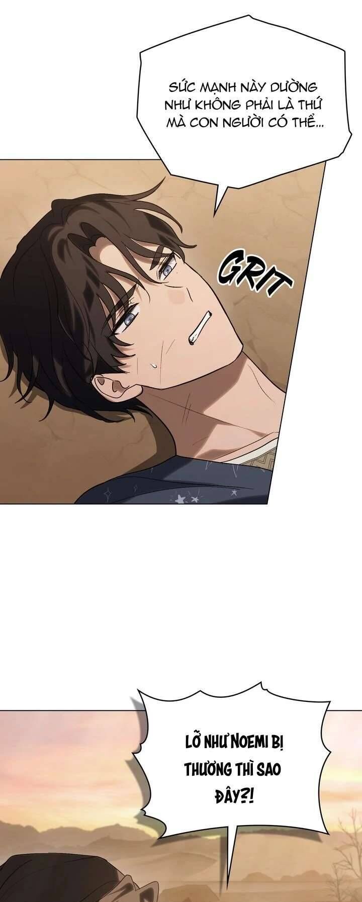 Khi Số Phận Tìm Đến Hai Ta - Chapter 63 - Page 30