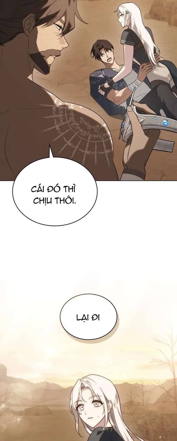 Khi Số Phận Tìm Đến Hai Ta - Chapter 63 - Page 31