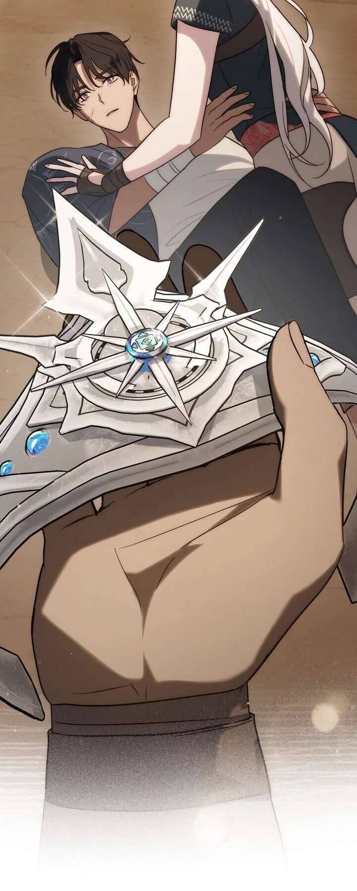 Khi Số Phận Tìm Đến Hai Ta - Chapter 63 - Page 32