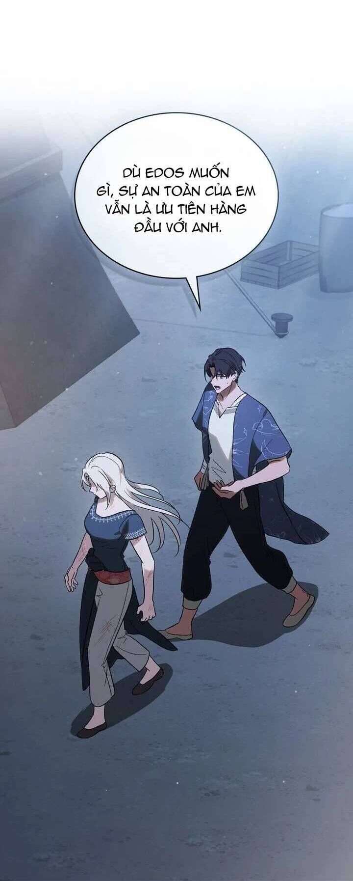 Khi Số Phận Tìm Đến Hai Ta - Chapter 63 - Page 35