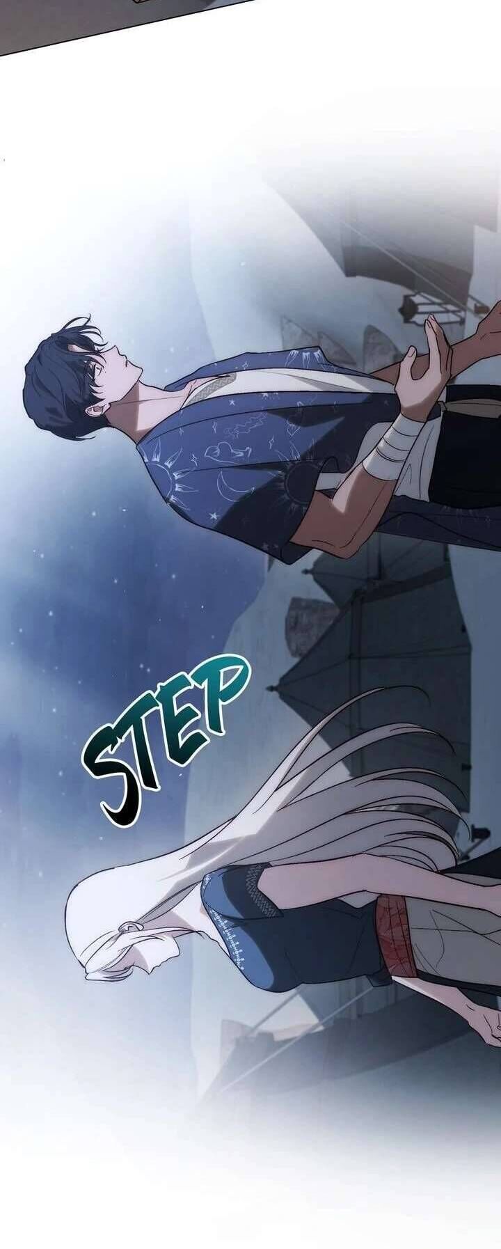 Khi Số Phận Tìm Đến Hai Ta - Chapter 63 - Page 37