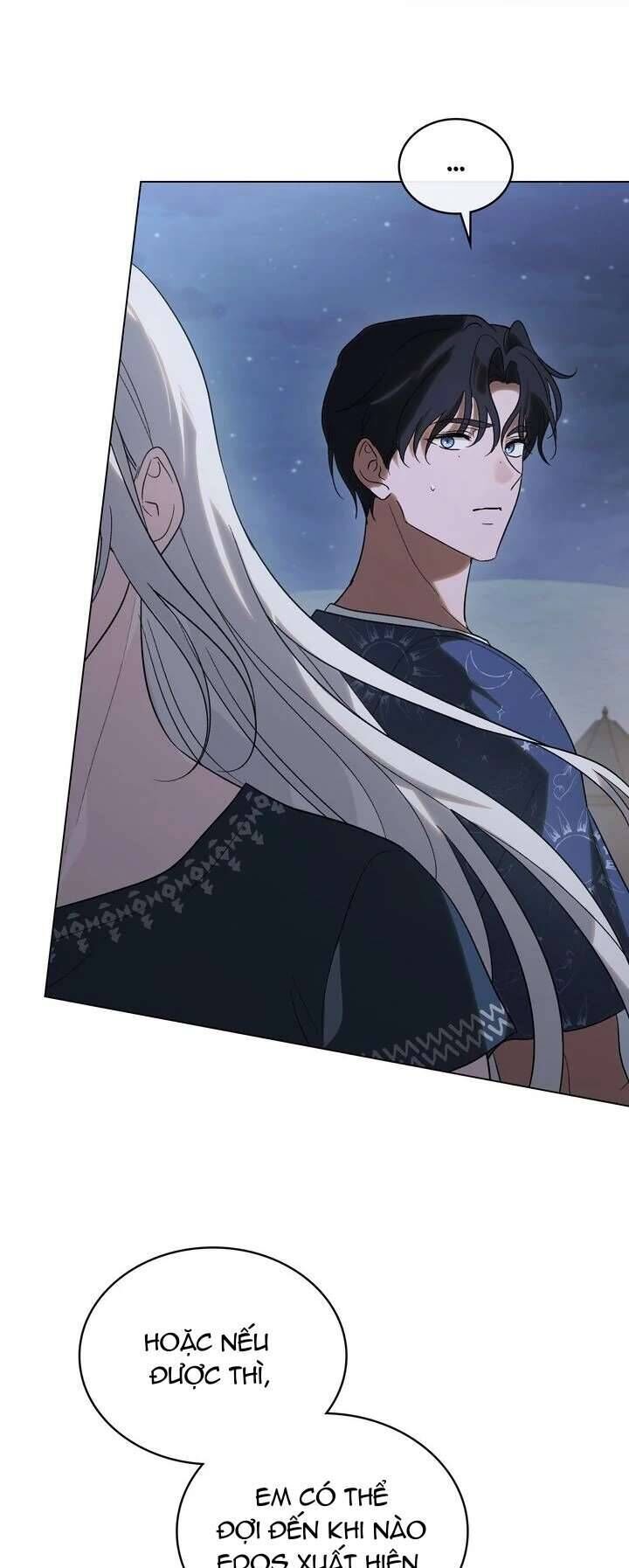 Khi Số Phận Tìm Đến Hai Ta - Chapter 63 - Page 38