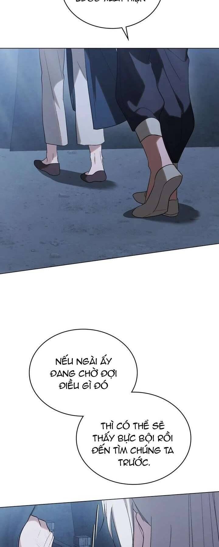 Khi Số Phận Tìm Đến Hai Ta - Chapter 63 - Page 39
